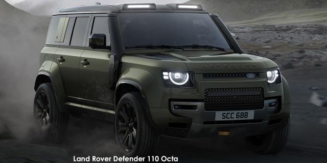 Land Rover Defender 110 Octa - Image 1
