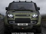 Land Rover Defender 110 Octa - Thumbnail 2