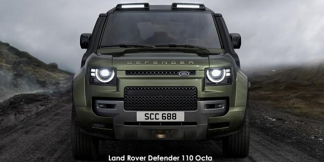 Land Rover Defender 110 Octa - Image 2