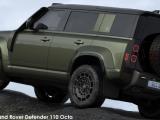 Land Rover Defender 110 Octa - Thumbnail 3