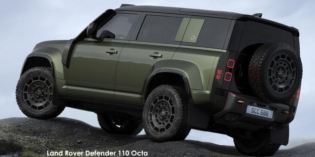 Land Rover Defender 110 Octa - Image 3