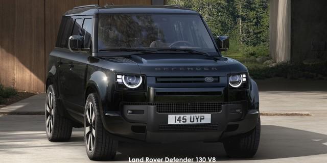 Land Rover Defender 130 D350 X-Dynamic HSE - Image 1
