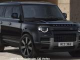 Land Rover Defender 130 D350 Vertex - Thumbnail 1