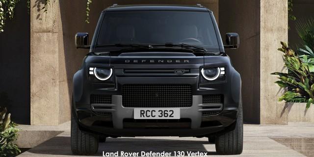 Land Rover Defender 130 D350 Vertex - Image 2