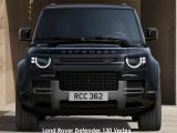 Land Rover Defender 130 D350 Vertex - Thumbnail 2