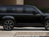 Land Rover Defender 130 D350 Vertex - Thumbnail 3