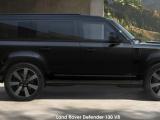 Land Rover Defender 130 V8 - Thumbnail 2