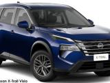 Nissan X-Trail 2.5 Visia - Thumbnail 1