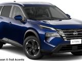 Nissan X-Trail 2.5 Acenta - Thumbnail 1