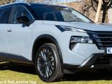 Nissan X-Trail 2.5 Acenta - Thumbnail 2