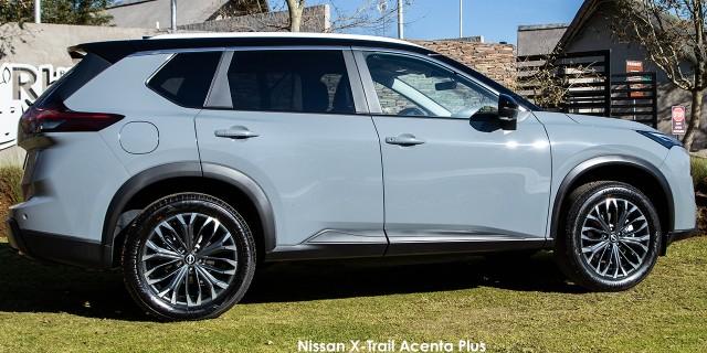 Nissan X-Trail 2.5 Acenta - Image 3