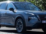 Nissan X-Trail 2.5 Acenta Plus 4WD - Thumbnail 3