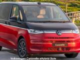 Volkswagen Caravelle 1.5TSI eHybrid Style 4Motion - Thumbnail 1