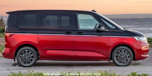 Volkswagen Caravelle 1.5TSI eHybrid Style 4Motion - Image 2