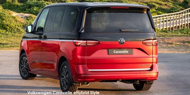 Volkswagen Caravelle 1.5TSI eHybrid Style 4Motion - Image 3