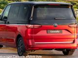Volkswagen Caravelle 1.5TSI eHybrid Style 4Motion - Thumbnail 3