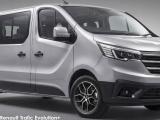 Renault Trafic 2.0dCi Evolution - Thumbnail 1