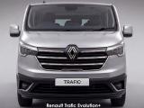 Renault Trafic 2.0dCi Evolution - Thumbnail 2