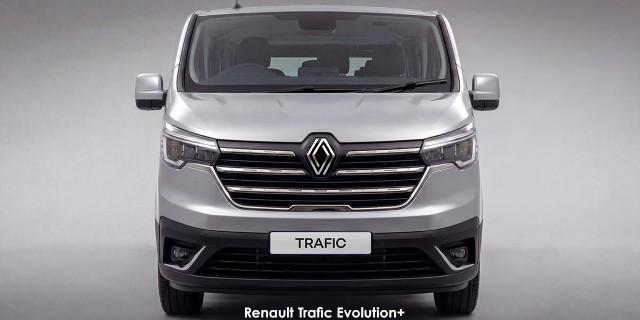 Renault Trafic 2.0dCi Evolution - Image 2