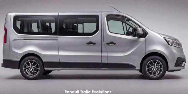Renault Trafic 2.0dCi Evolution - Image 3