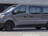 Renault Trafic 2.0dCi Techno+ - Thumbnail 1