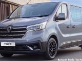 Renault Trafic 2.0dCi Techno+ - Thumbnail 2