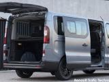 Renault Trafic 2.0dCi Techno+ - Thumbnail 3
