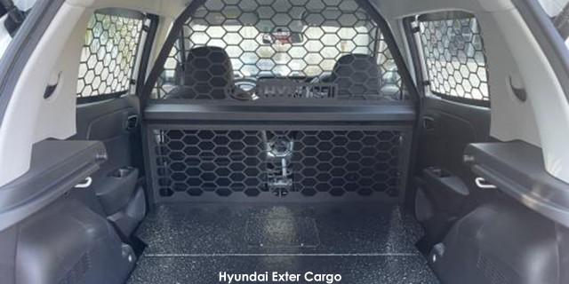 Hyundai Exter 1.2 Premium Cargo panel van - Image 2