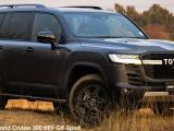 Toyota Land Cruiser 300 3.5T HEV GR-Sport - Thumbnail 1