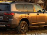 Toyota Land Cruiser 300 3.5T HEV GR-Sport - Thumbnail 3