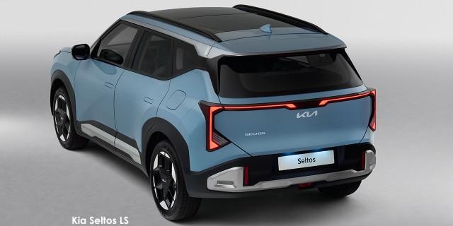 Kia Seltos 1.5 LS manual - Image 2