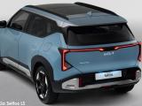 Kia Seltos 1.5 LX - Thumbnail 2