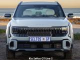 Kia Seltos 1.5 GT Line - Thumbnail 2