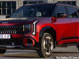 Kia Seltos 1.5T-GDi GT Line S - Thumbnail 1