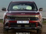 Kia Seltos 1.5T-GDi GT Line S - Thumbnail 2