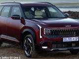 Kia Seltos 1.5T-GDi GT Line S - Thumbnail 3