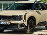 Kia Seltos 1.5CRDi X Line - Thumbnail 1