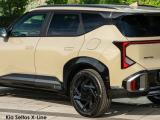 Kia Seltos 1.5CRDi X Line - Thumbnail 2