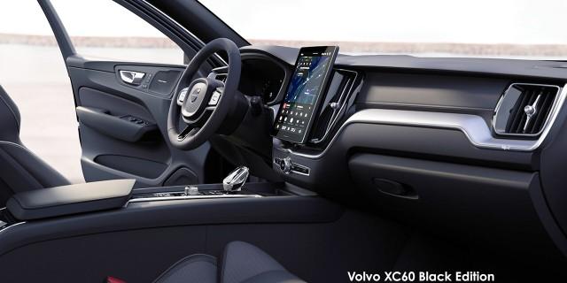 Volvo XC60 B5 AWD Ultra Black Edition - Image 3