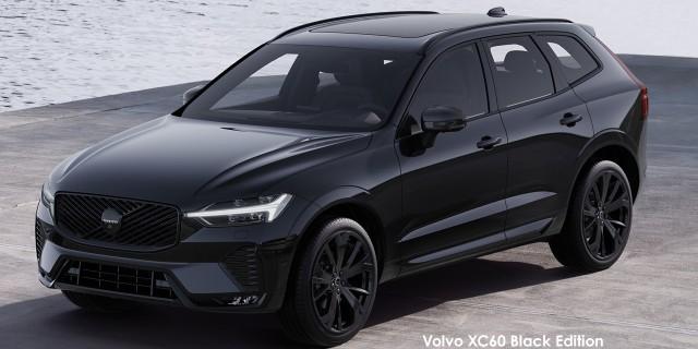Volvo XC60 T8 Plug-In Hybrid AWD Plus Black Edition - Image 1