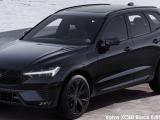 Volvo XC60 T8 Plug-In Hybrid AWD Plus Black Edition - Thumbnail 1