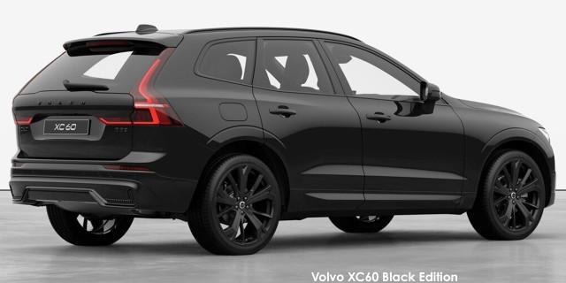 Volvo XC60 T8 Plug-In Hybrid AWD Plus Black Edition - Image 2