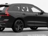 Volvo XC60 T8 Plug-In Hybrid AWD Ultra Black Edition - Thumbnail 2