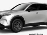 Mazda CX-5 2.5 Active - Thumbnail 1