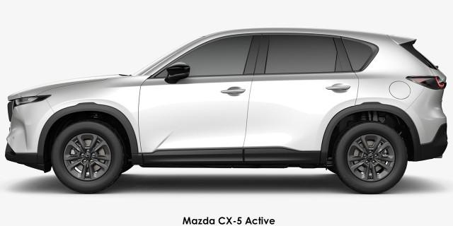 Mazda CX-5 2.5 Active - Image 2