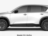 Mazda CX-5 2.5 Active - Thumbnail 2