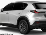 Mazda CX-5 2.5 Active - Thumbnail 3