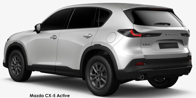 Mazda CX-5 2.5 Active - Image 3