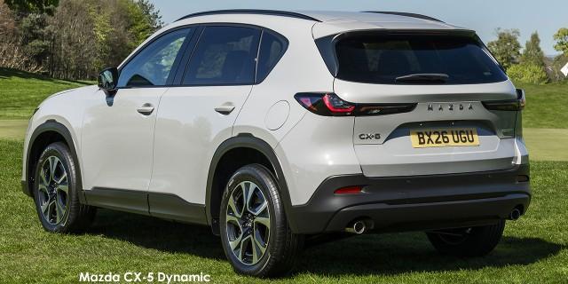 Mazda CX-5 2.5 Dynamic - Image 2