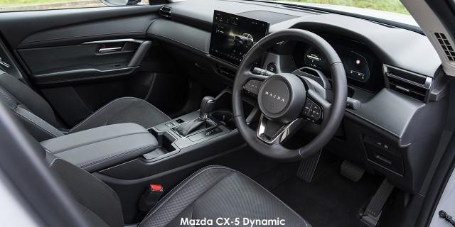 Mazda CX-5 2.5 Dynamic - Image 3